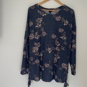 Lee Super Soft Blouse